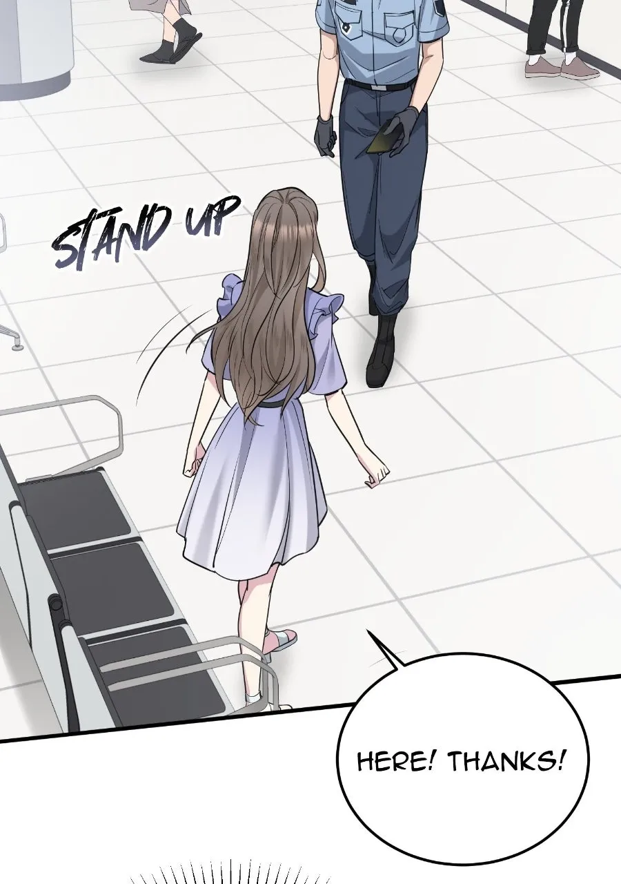 Live Happily Ever AfterWith My Ex’s Uncle Chapter 6 page 7 - 