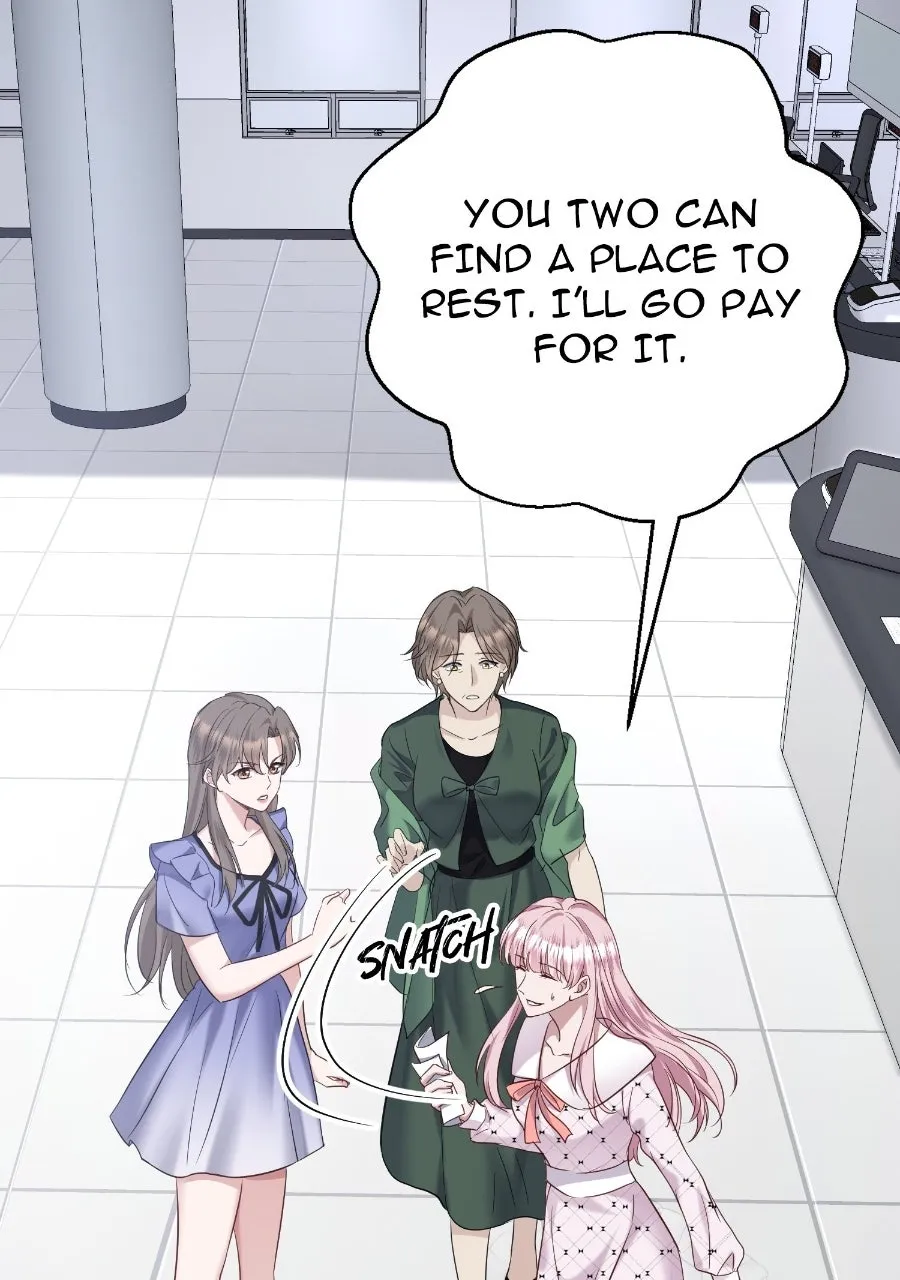Live Happily Ever AfterWith My Ex’s Uncle Chapter 6 page 62 - 