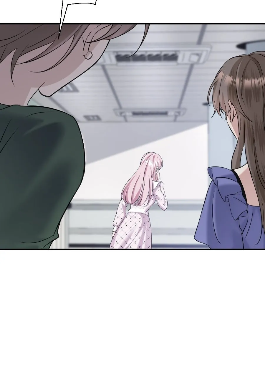 Live Happily Ever AfterWith My Ex’s Uncle Chapter 6 page 64 - 