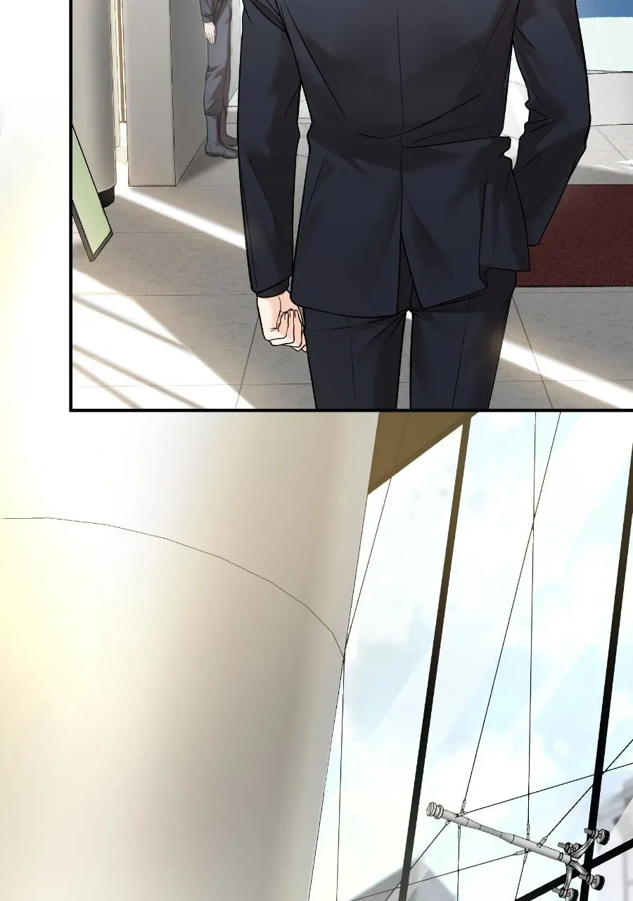 Live Happily Ever AfterWith My Ex’s Uncle Chapter 60 page 2 - 