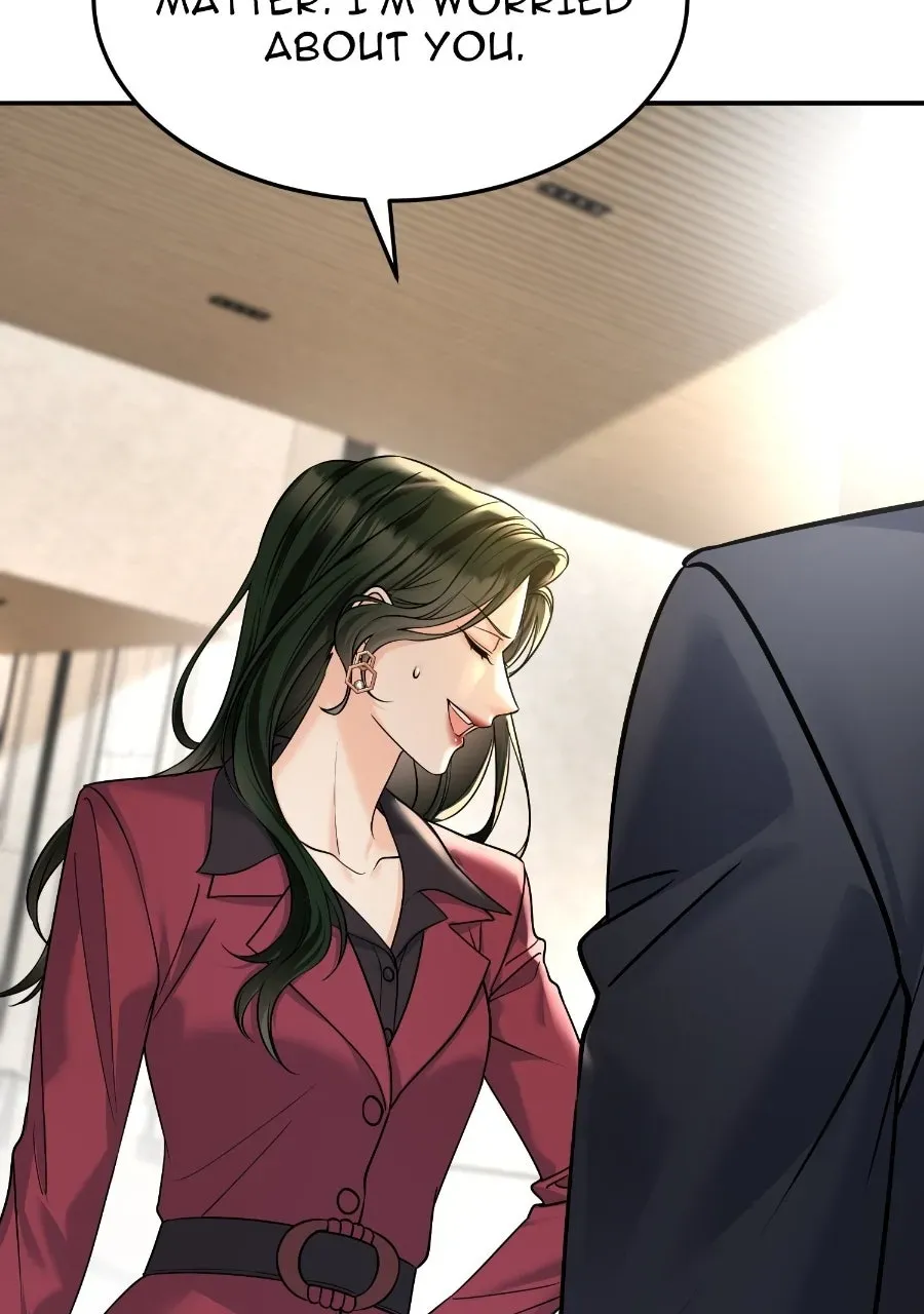Live Happily Ever AfterWith My Ex’s Uncle Chapter 60 page 14 - 