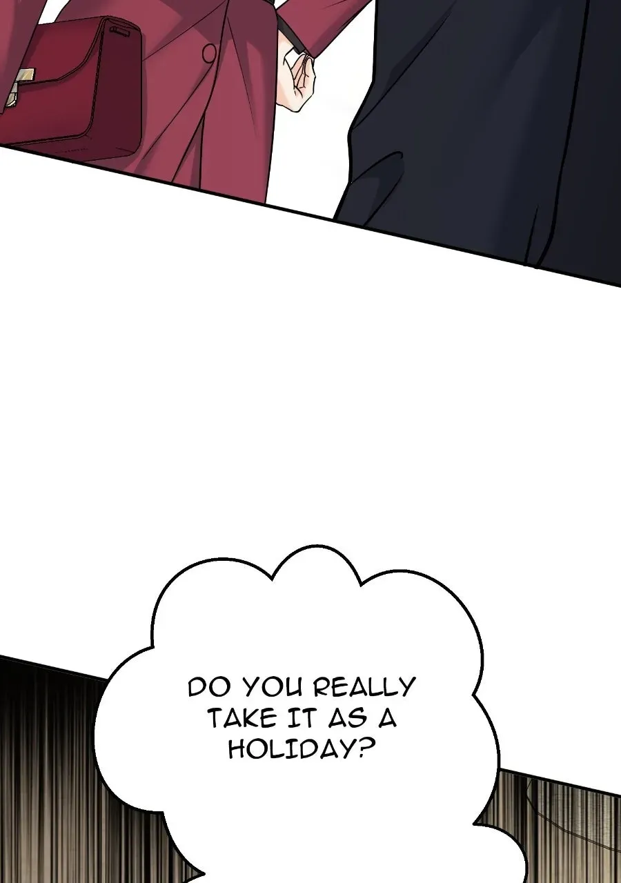 Live Happily Ever AfterWith My Ex’s Uncle Chapter 60 page 15 - 