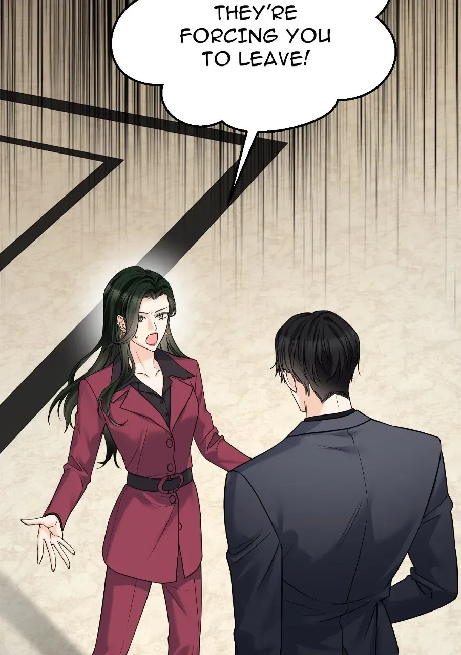Live Happily Ever AfterWith My Ex’s Uncle Chapter 60 page 16 - 