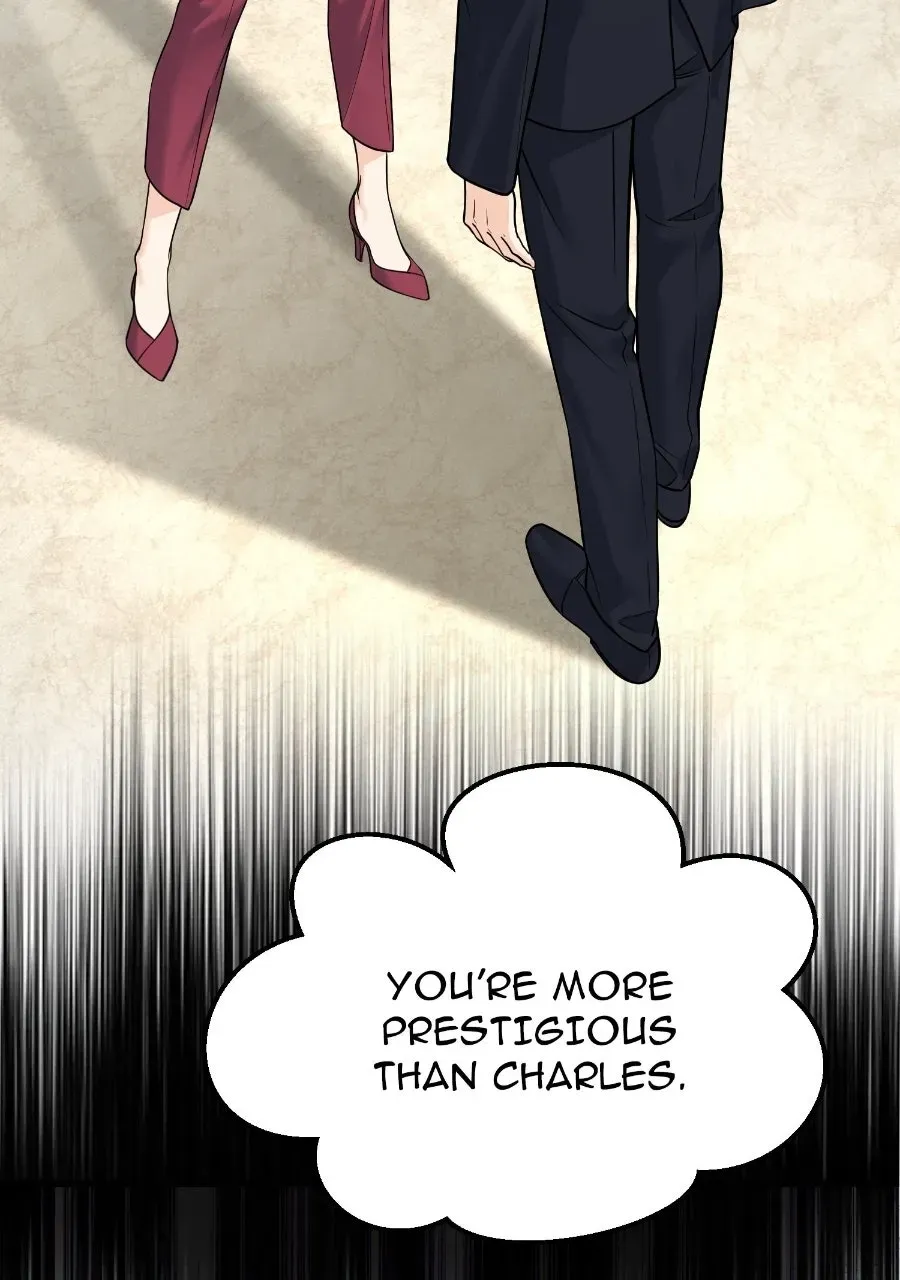 Live Happily Ever AfterWith My Ex’s Uncle Chapter 60 page 17 - 