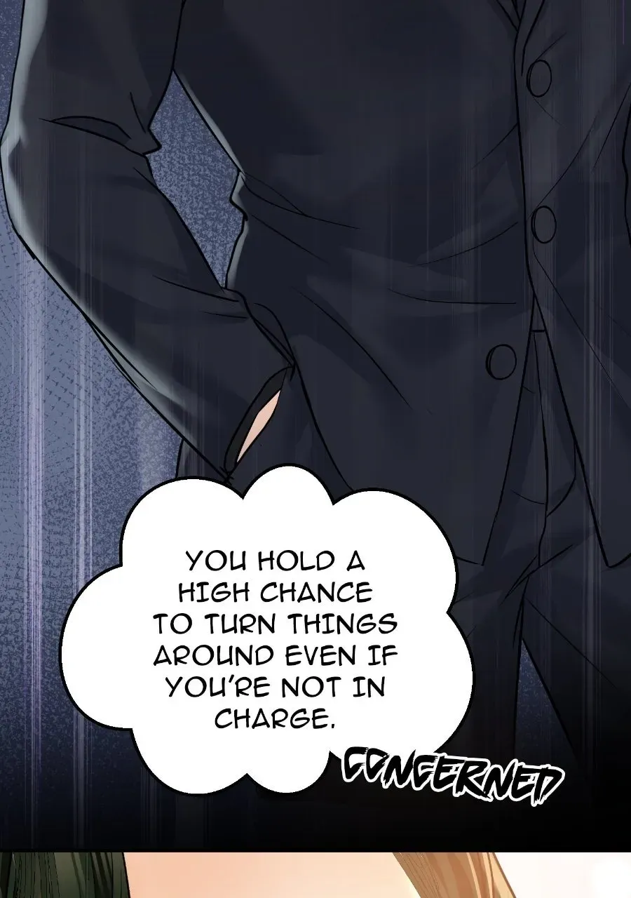Live Happily Ever AfterWith My Ex’s Uncle Chapter 60 page 19 - 