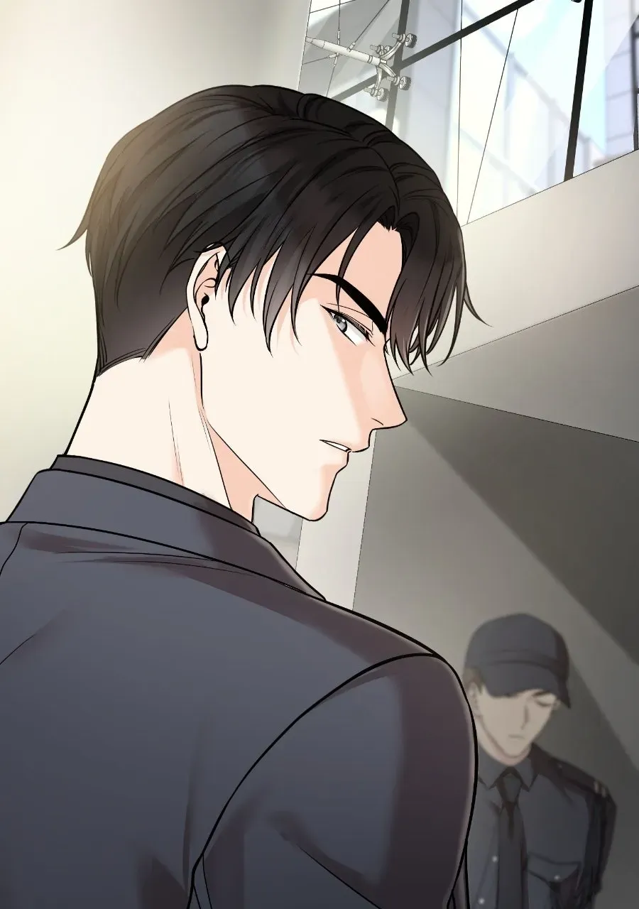Live Happily Ever AfterWith My Ex’s Uncle Chapter 60 page 3 - 