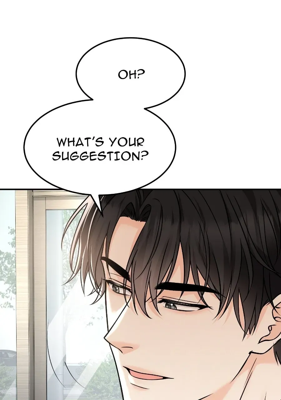 Live Happily Ever AfterWith My Ex’s Uncle Chapter 60 page 21 - 