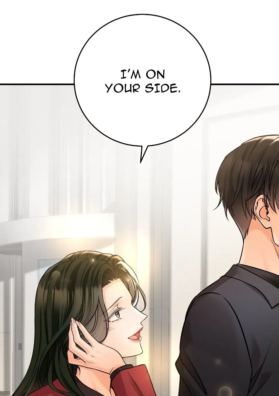 Live Happily Ever AfterWith My Ex’s Uncle Chapter 60 page 23 - 
