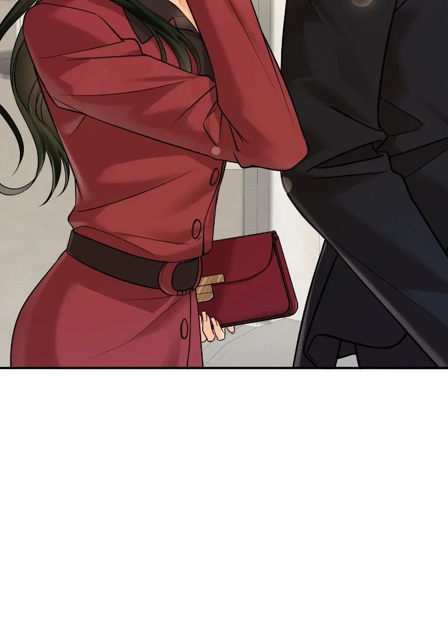 Live Happily Ever AfterWith My Ex’s Uncle Chapter 60 page 24 - 