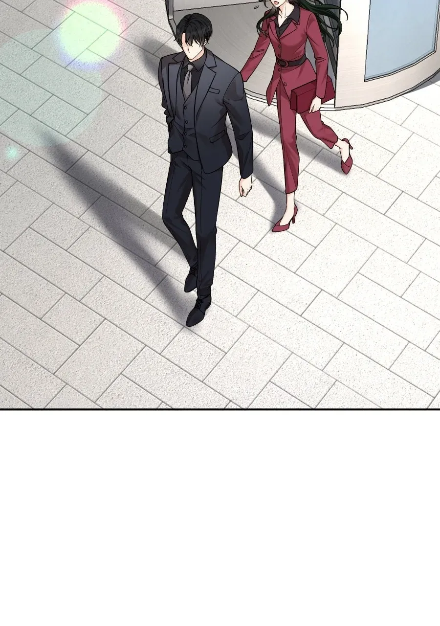 Live Happily Ever AfterWith My Ex’s Uncle Chapter 60 page 26 - 