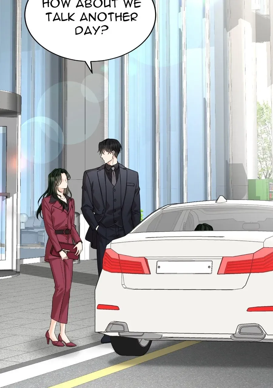 Live Happily Ever AfterWith My Ex’s Uncle Chapter 60 page 35 - 