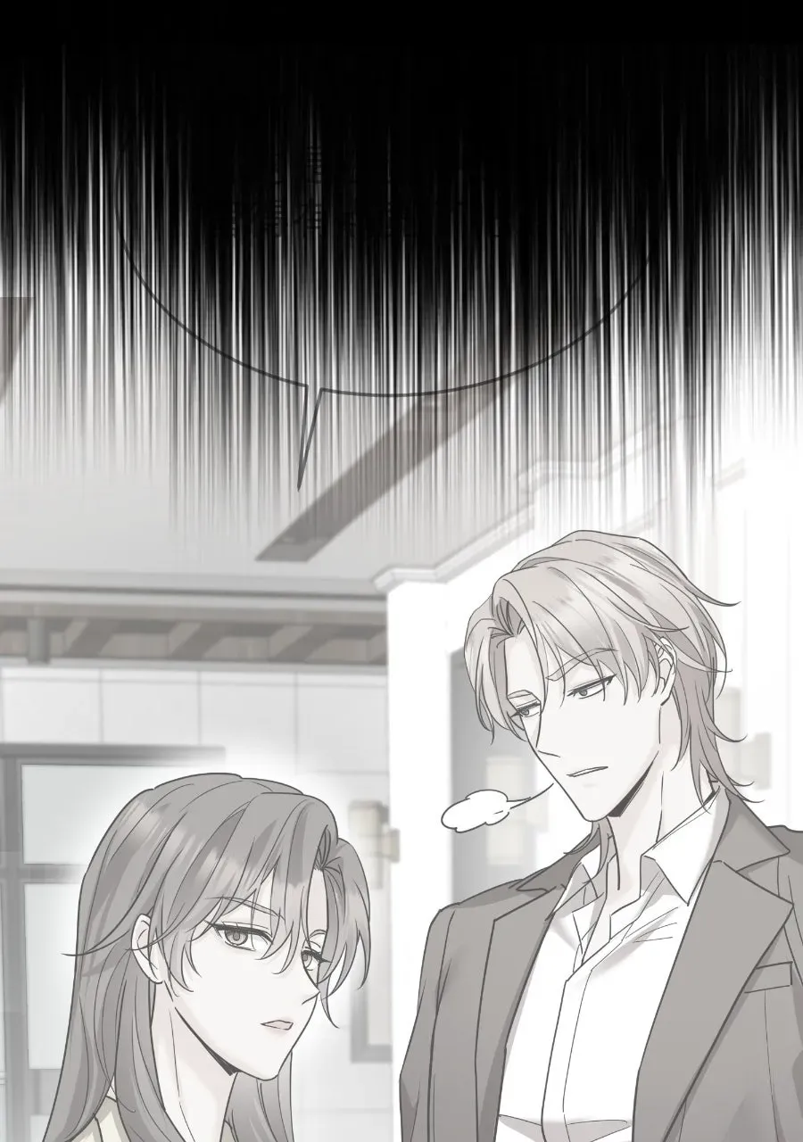 Live Happily Ever AfterWith My Ex’s Uncle Chapter 60 page 38 - 