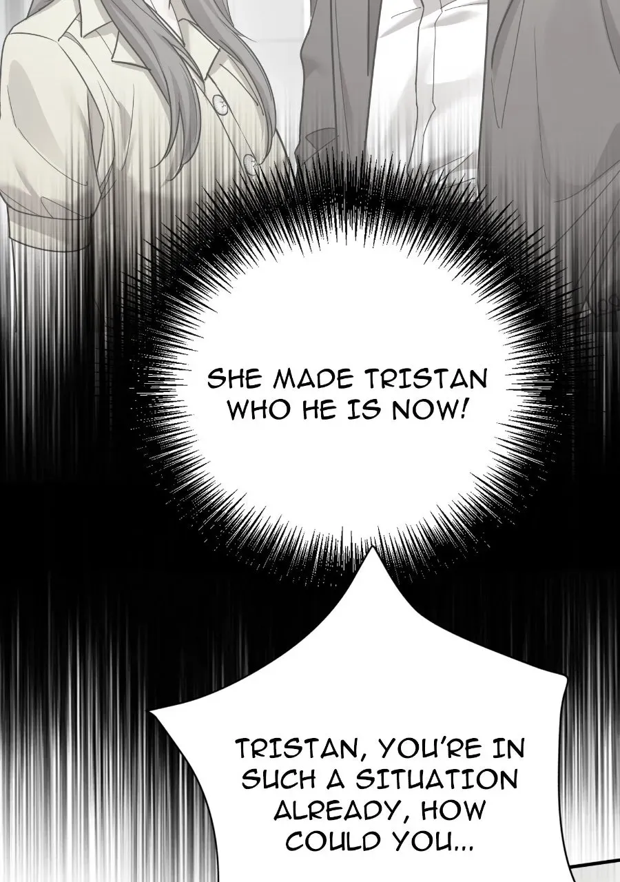 Live Happily Ever AfterWith My Ex’s Uncle Chapter 60 page 39 - 