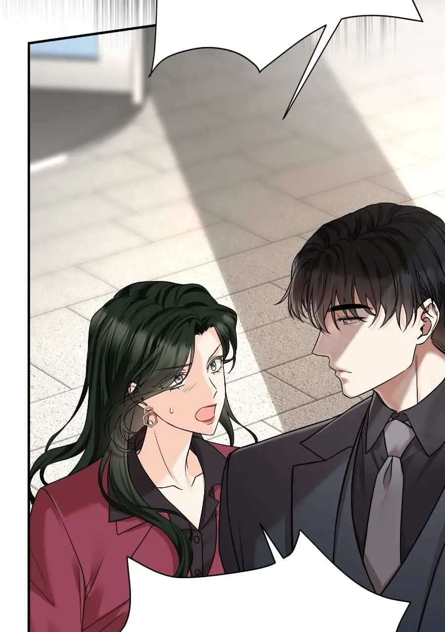 Live Happily Ever AfterWith My Ex’s Uncle Chapter 60 page 40 - 