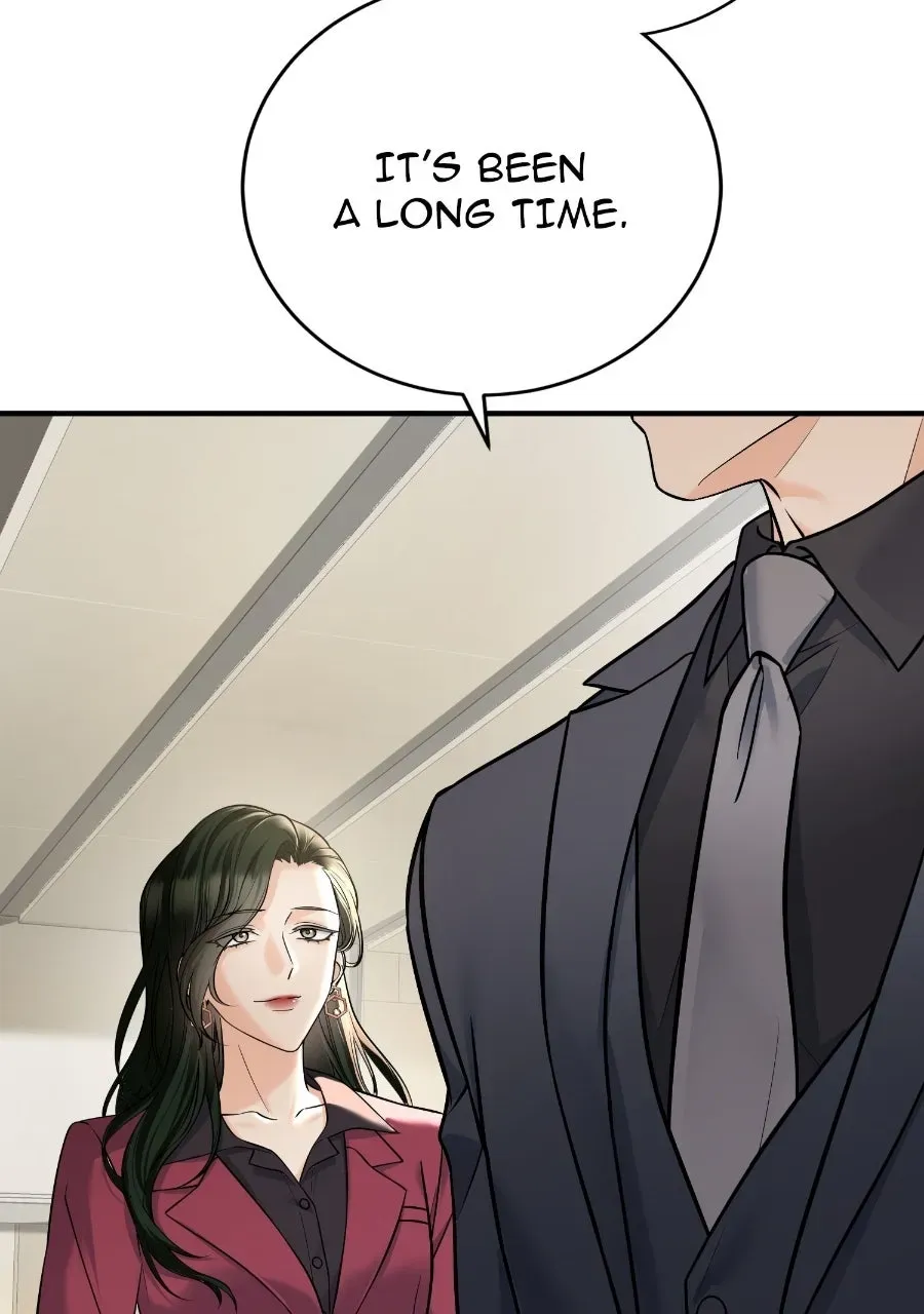 Live Happily Ever AfterWith My Ex’s Uncle Chapter 60 page 5 - 