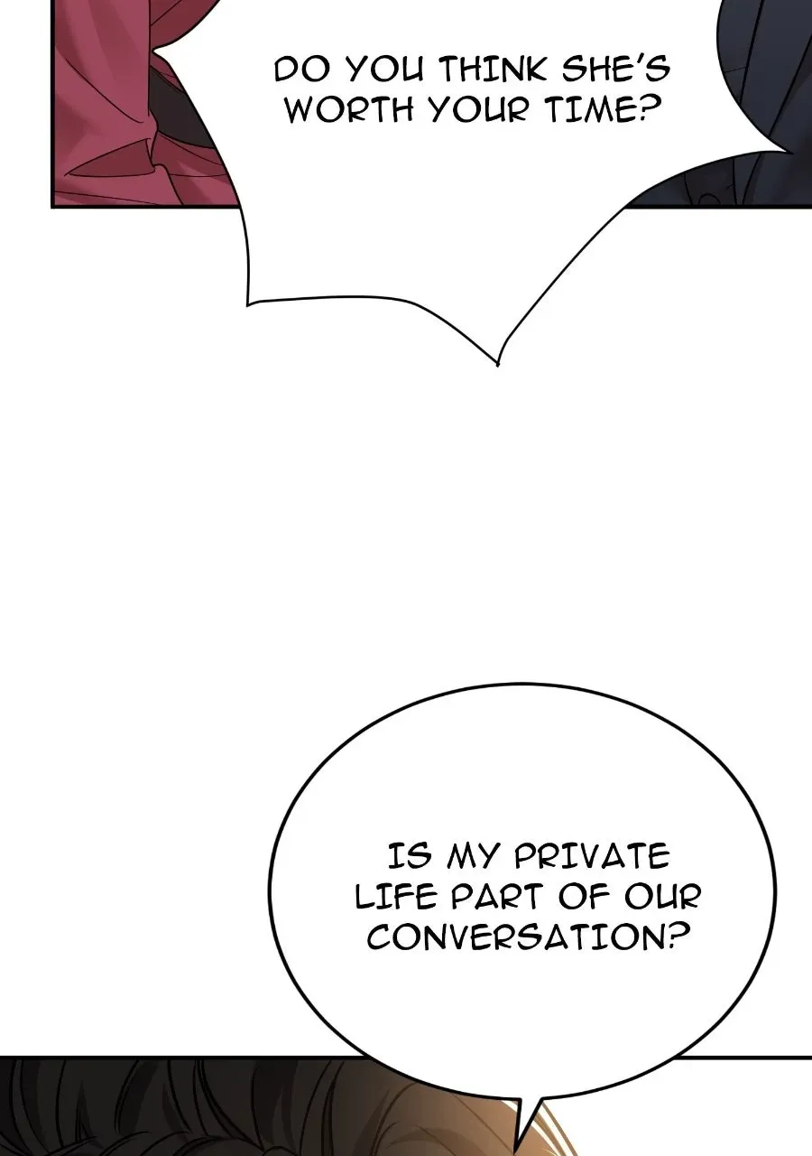 Live Happily Ever AfterWith My Ex’s Uncle Chapter 60 page 41 - 