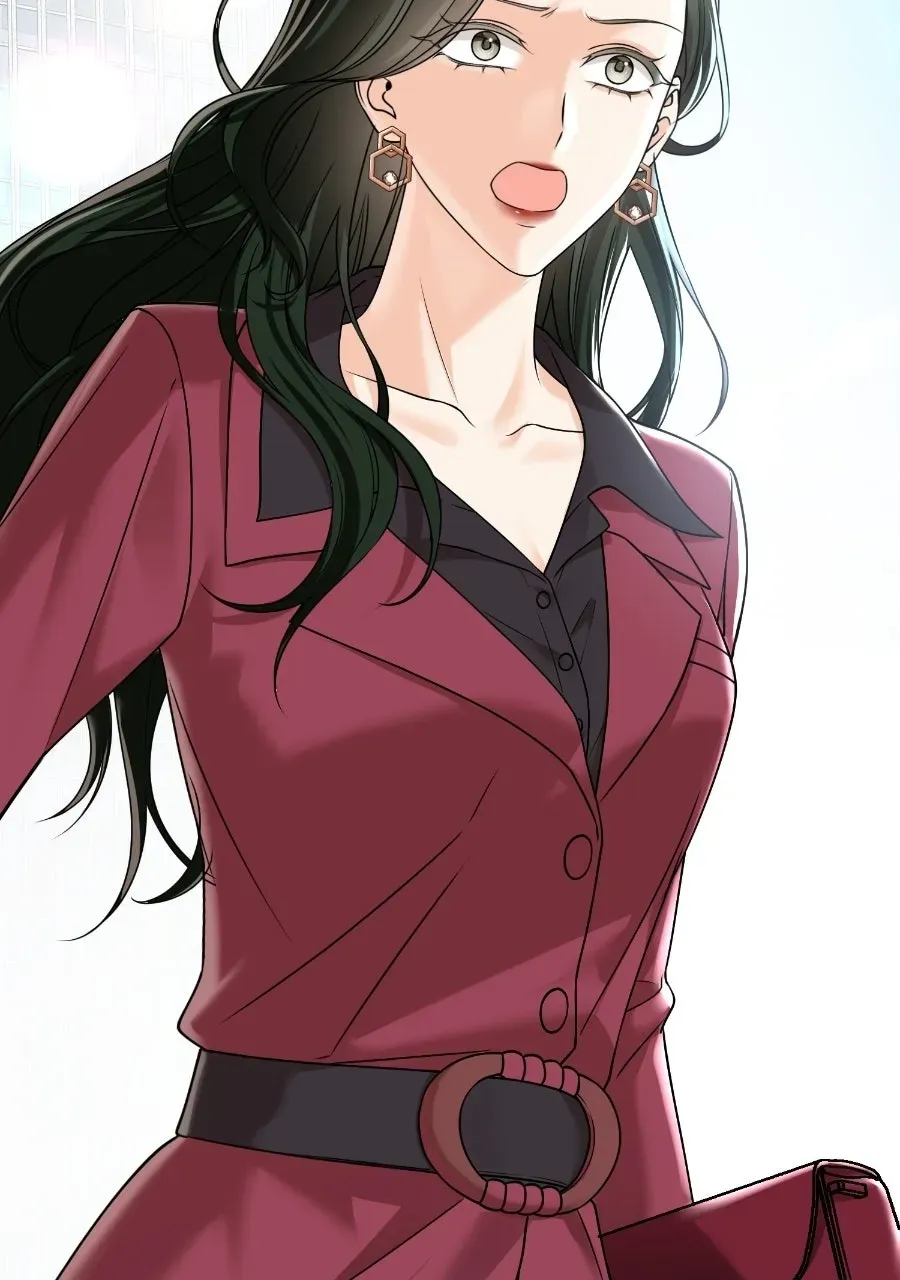 Live Happily Ever AfterWith My Ex’s Uncle Chapter 60 page 47 - 