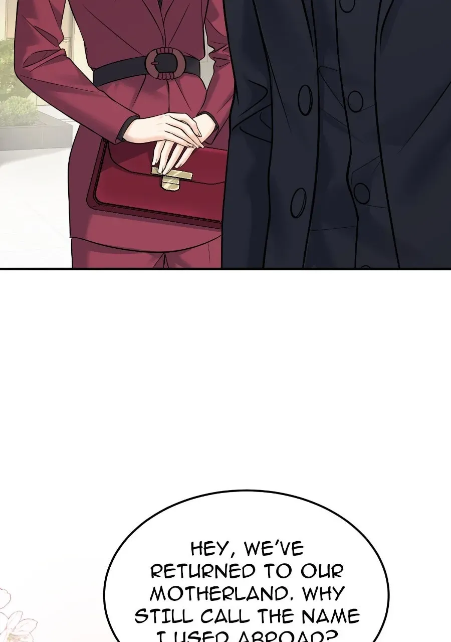 Live Happily Ever AfterWith My Ex’s Uncle Chapter 60 page 6 - 