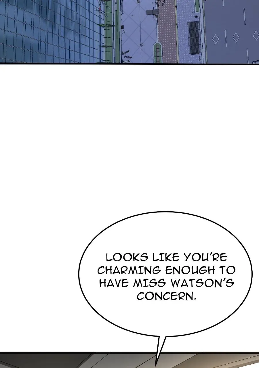 Live Happily Ever AfterWith My Ex’s Uncle Chapter 60 page 53 - 