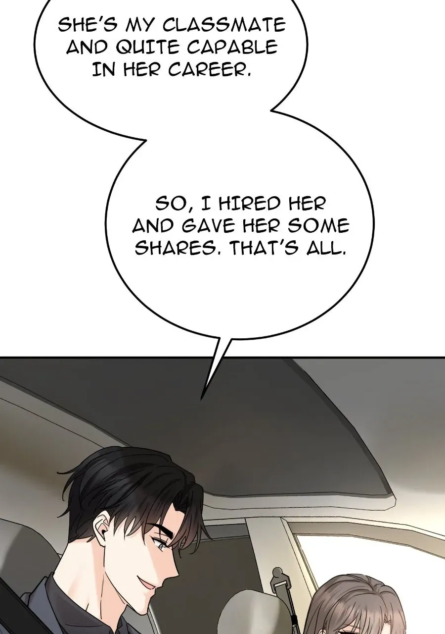 Live Happily Ever AfterWith My Ex’s Uncle Chapter 60 page 56 - 