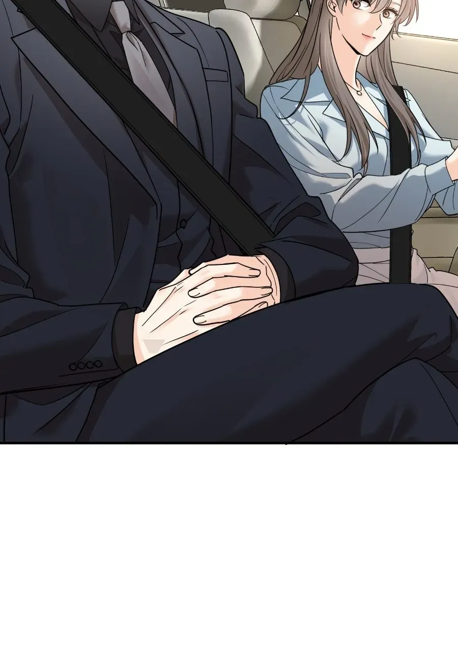 Live Happily Ever AfterWith My Ex’s Uncle Chapter 60 page 57 - 
