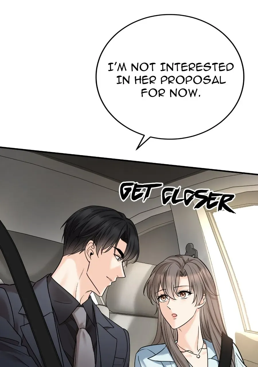 Live Happily Ever AfterWith My Ex’s Uncle Chapter 60 page 58 - 