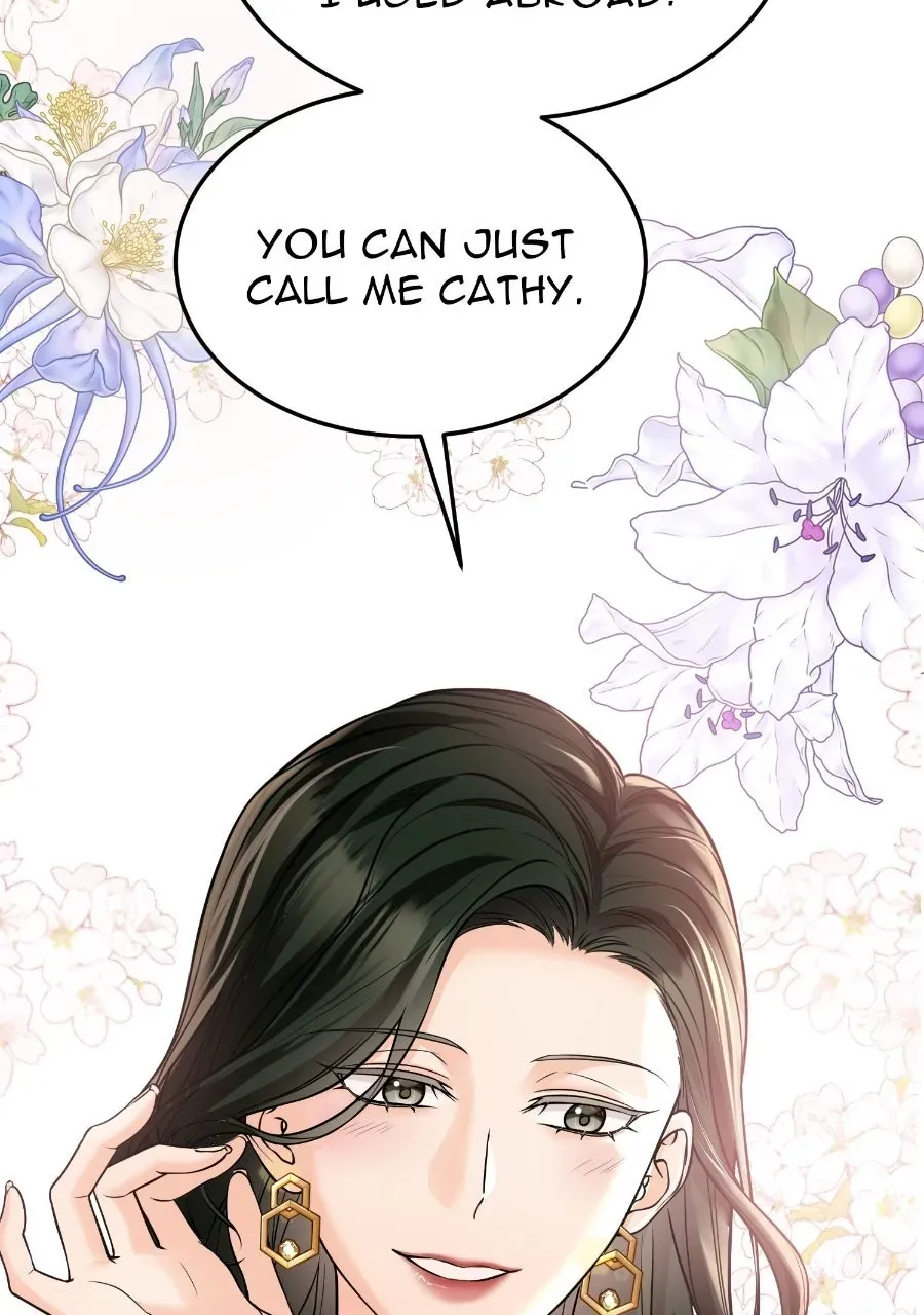Live Happily Ever AfterWith My Ex’s Uncle Chapter 60 page 7 - 