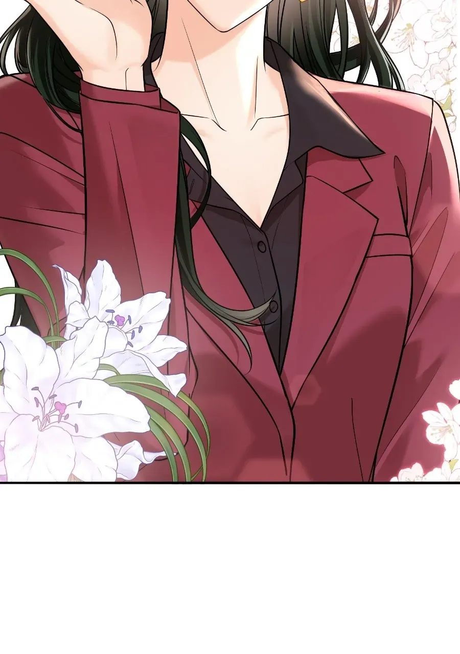 Live Happily Ever AfterWith My Ex’s Uncle Chapter 60 page 8 - 