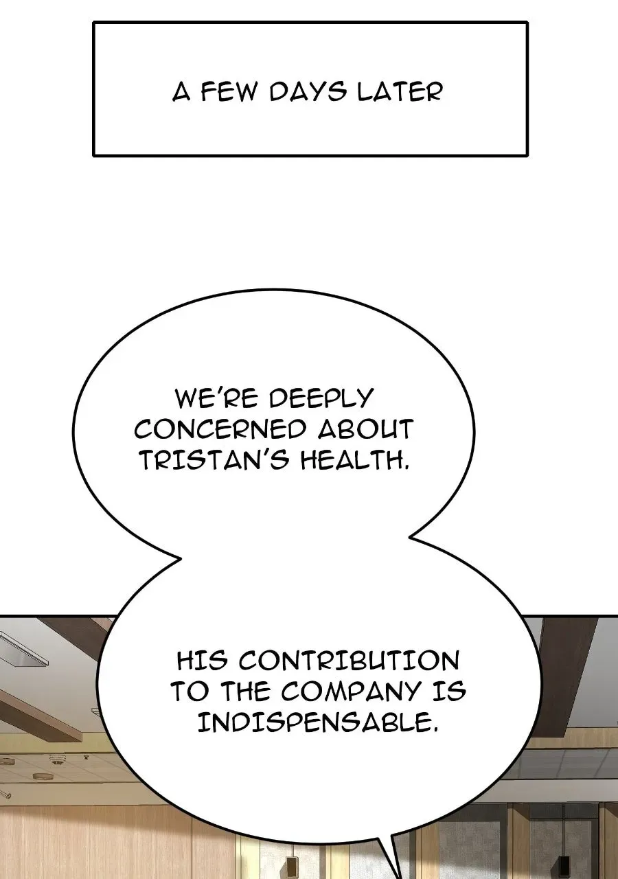 Live Happily Ever AfterWith My Ex’s Uncle Chapter 60 page 72 - 