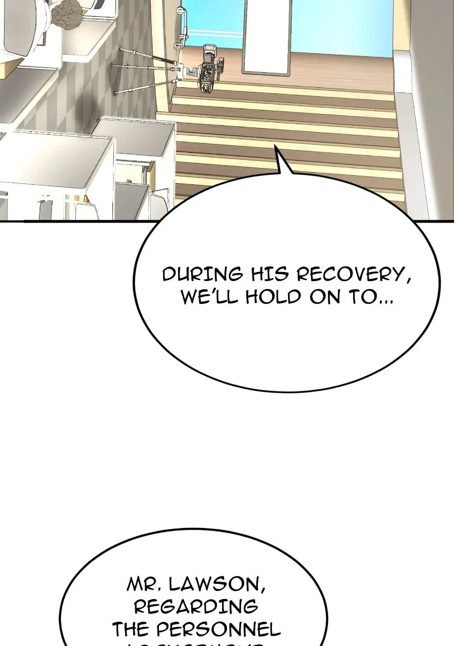 Live Happily Ever AfterWith My Ex’s Uncle Chapter 60 page 79 - 