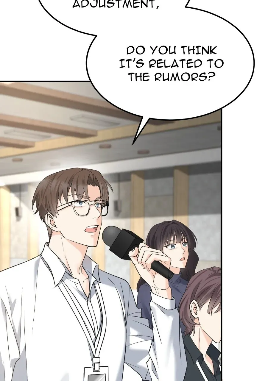 Live Happily Ever AfterWith My Ex’s Uncle Chapter 60 page 80 - 