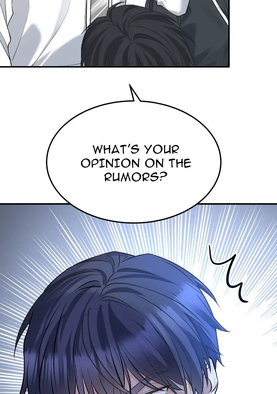 Live Happily Ever AfterWith My Ex’s Uncle Chapter 60 page 81 - 