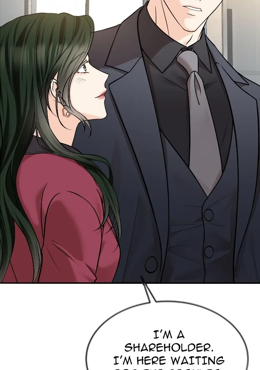 Live Happily Ever AfterWith My Ex’s Uncle Chapter 60 page 10 - 