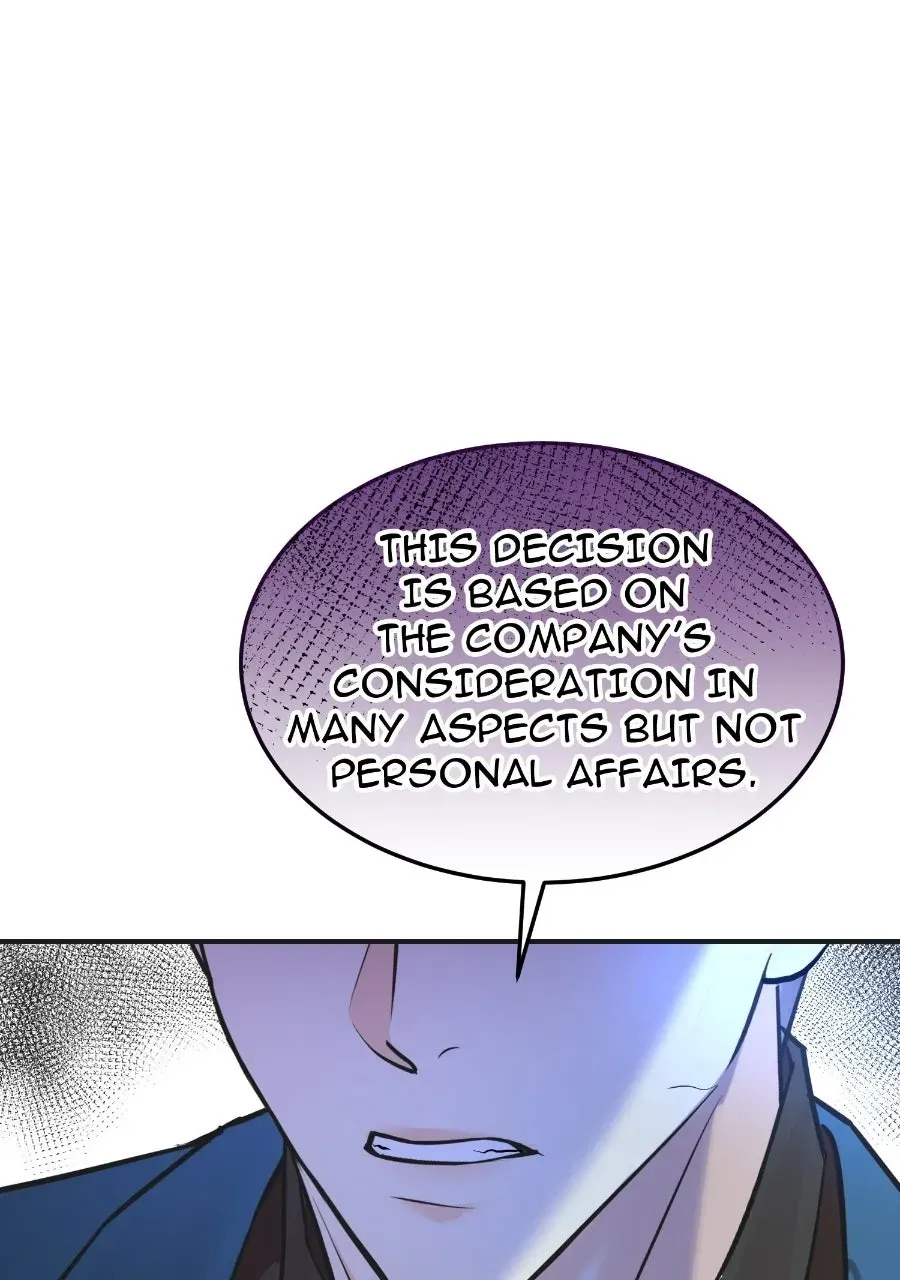 Live Happily Ever AfterWith My Ex’s Uncle Chapter 61 page 1 - 