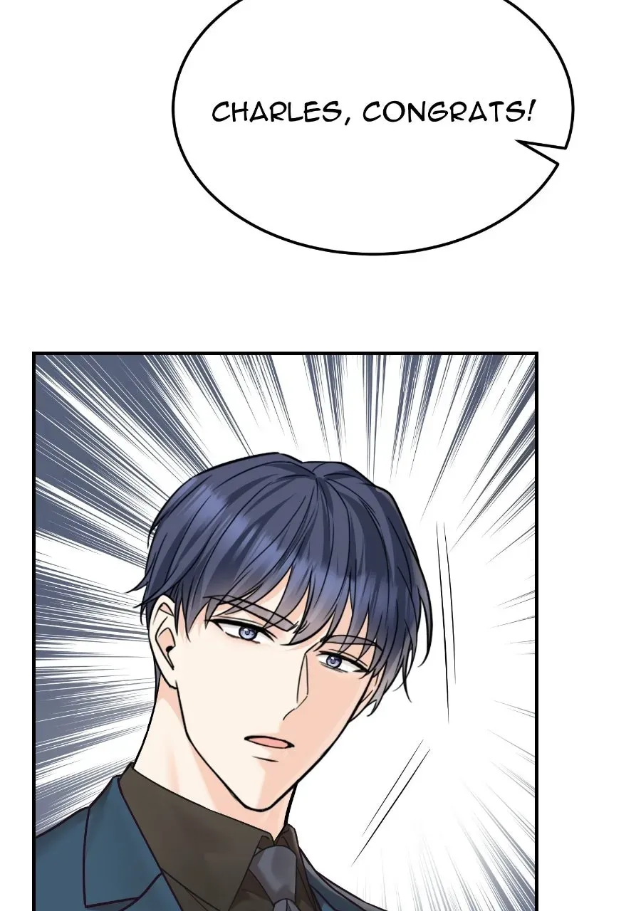 Live Happily Ever AfterWith My Ex’s Uncle Chapter 61 page 18 - 