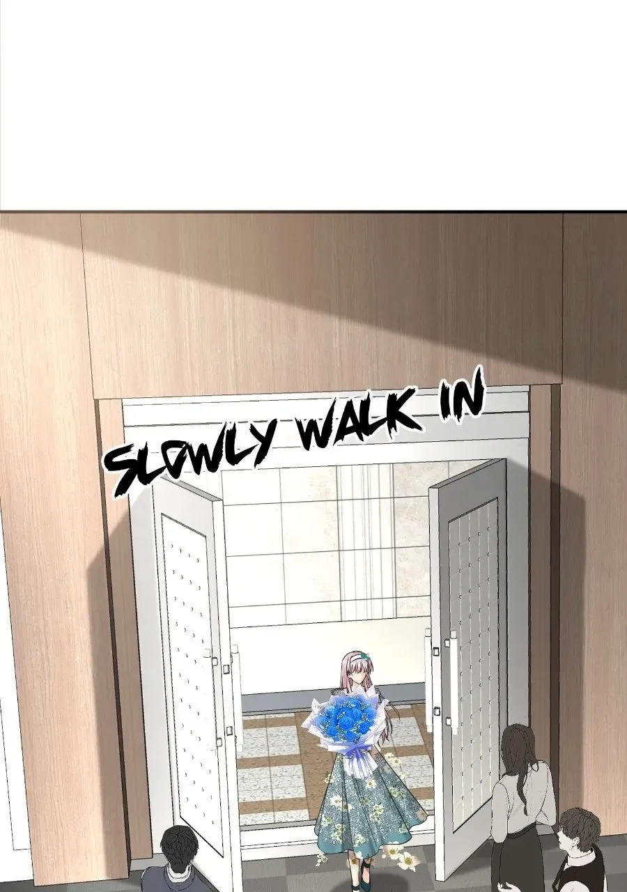 Live Happily Ever AfterWith My Ex’s Uncle Chapter 61 page 20 - 