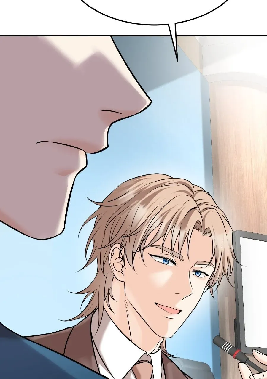 Live Happily Ever AfterWith My Ex’s Uncle Chapter 61 page 3 - 