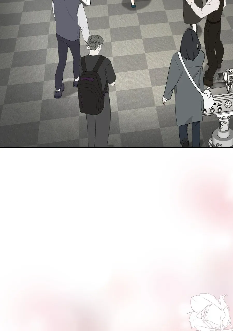Live Happily Ever AfterWith My Ex’s Uncle Chapter 61 page 21 - 