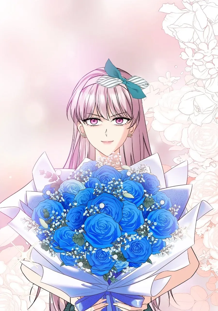 Live Happily Ever AfterWith My Ex’s Uncle Chapter 61 page 22 - 