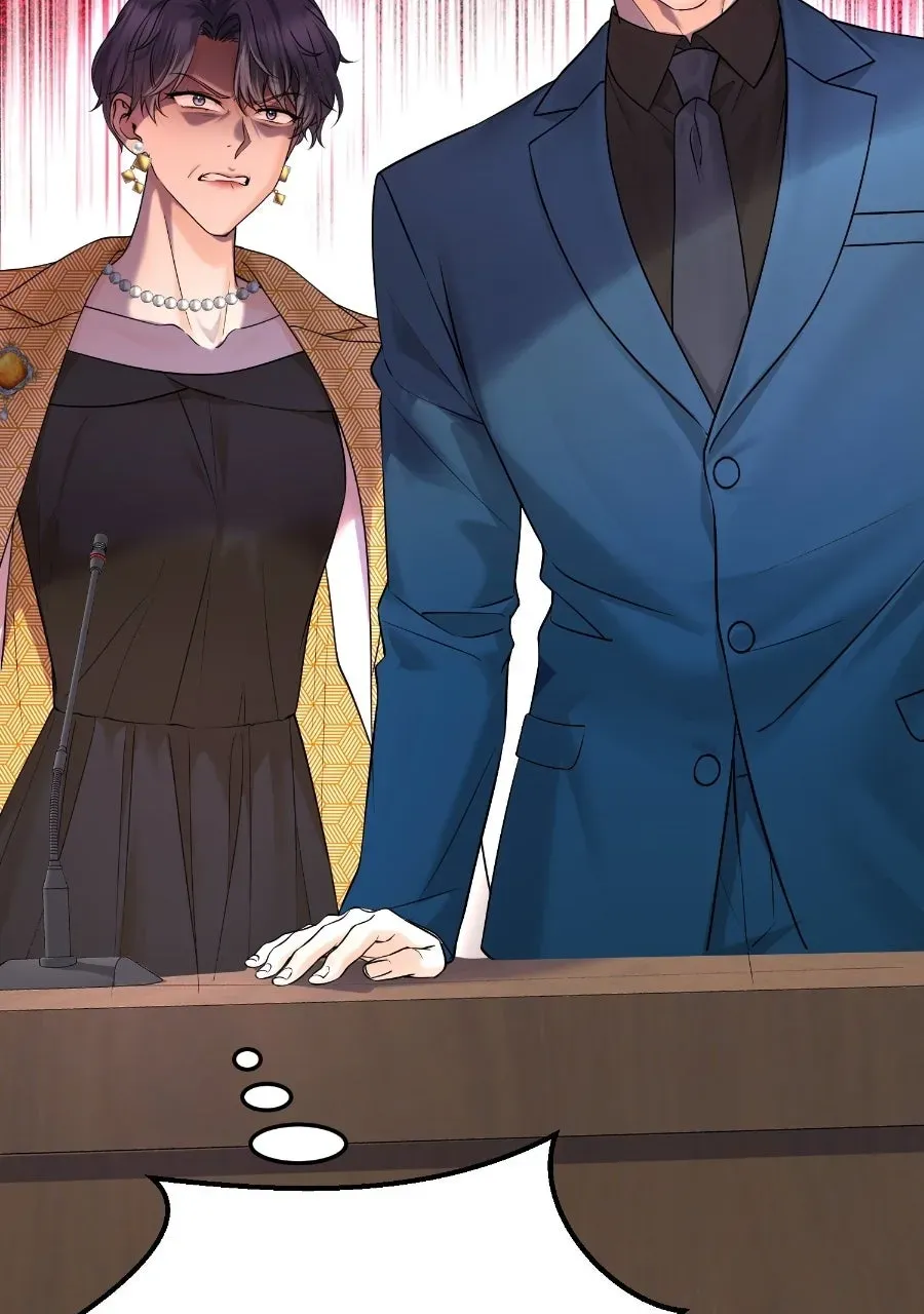 Live Happily Ever AfterWith My Ex’s Uncle Chapter 61 page 25 - 