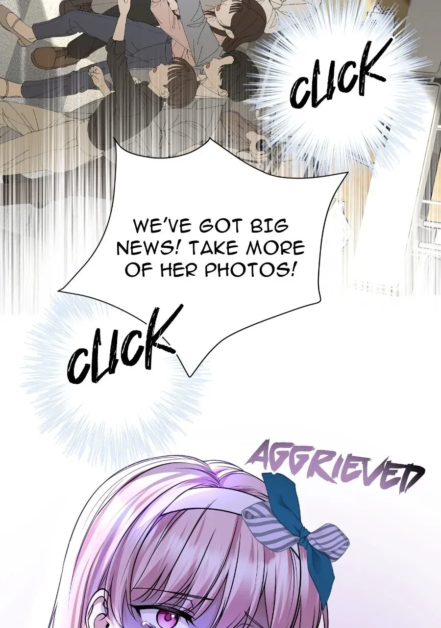 Live Happily Ever AfterWith My Ex’s Uncle Chapter 61 page 28 - 