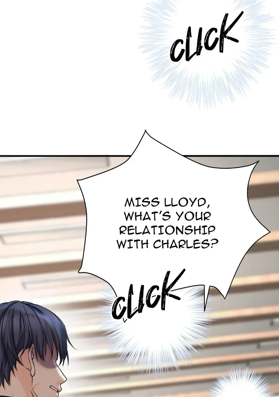 Live Happily Ever AfterWith My Ex’s Uncle Chapter 61 page 30 - 