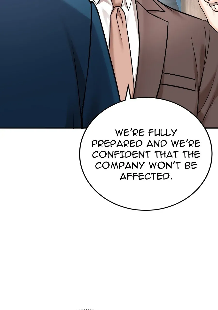Live Happily Ever AfterWith My Ex’s Uncle Chapter 61 page 4 - 