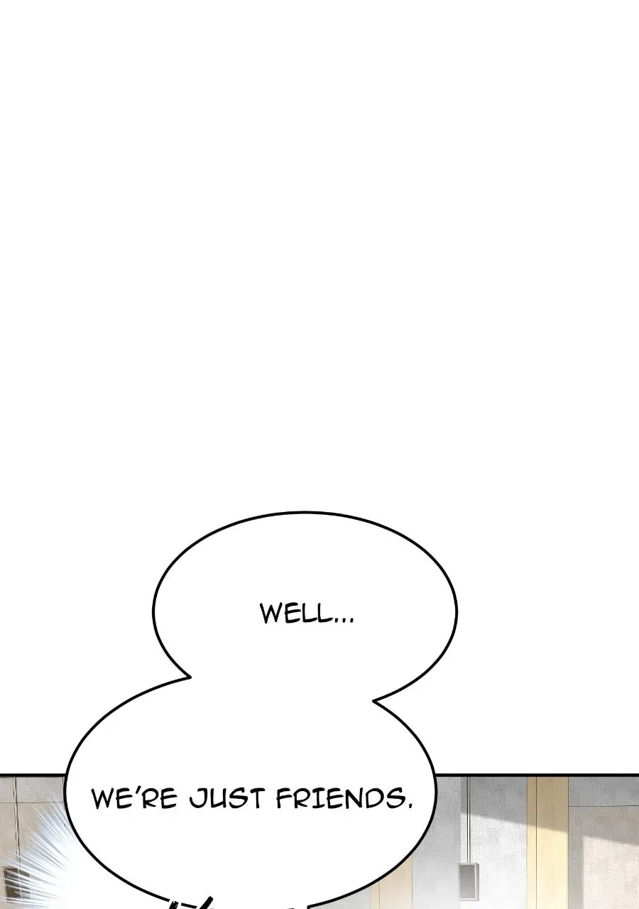 Live Happily Ever AfterWith My Ex’s Uncle Chapter 61 page 32 - 