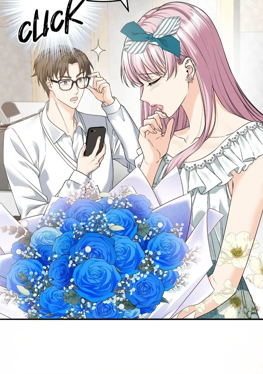 Live Happily Ever AfterWith My Ex’s Uncle Chapter 61 page 33 - 
