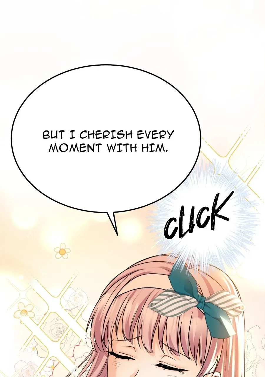 Live Happily Ever AfterWith My Ex’s Uncle Chapter 61 page 34 - 