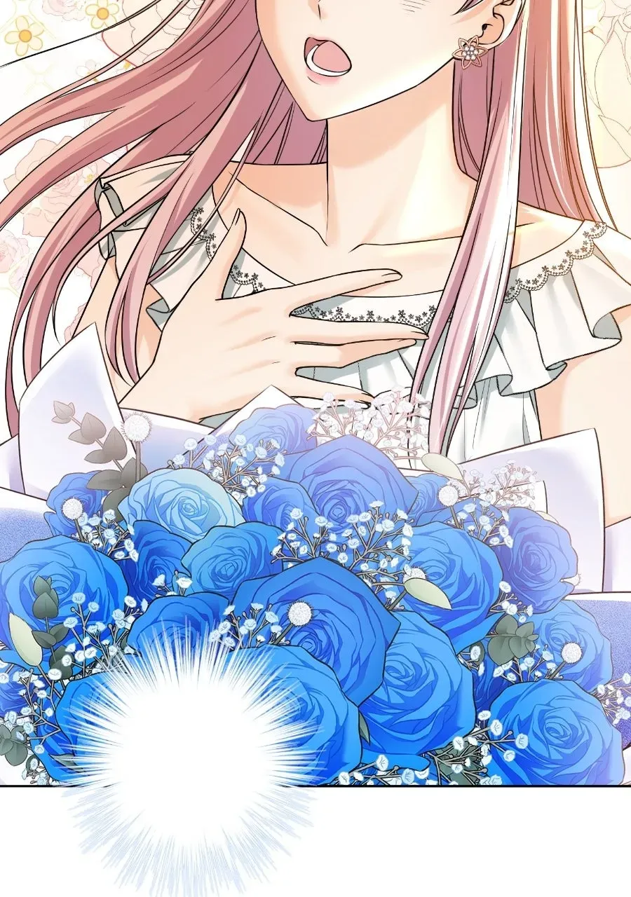 Live Happily Ever AfterWith My Ex’s Uncle Chapter 61 page 35 - 