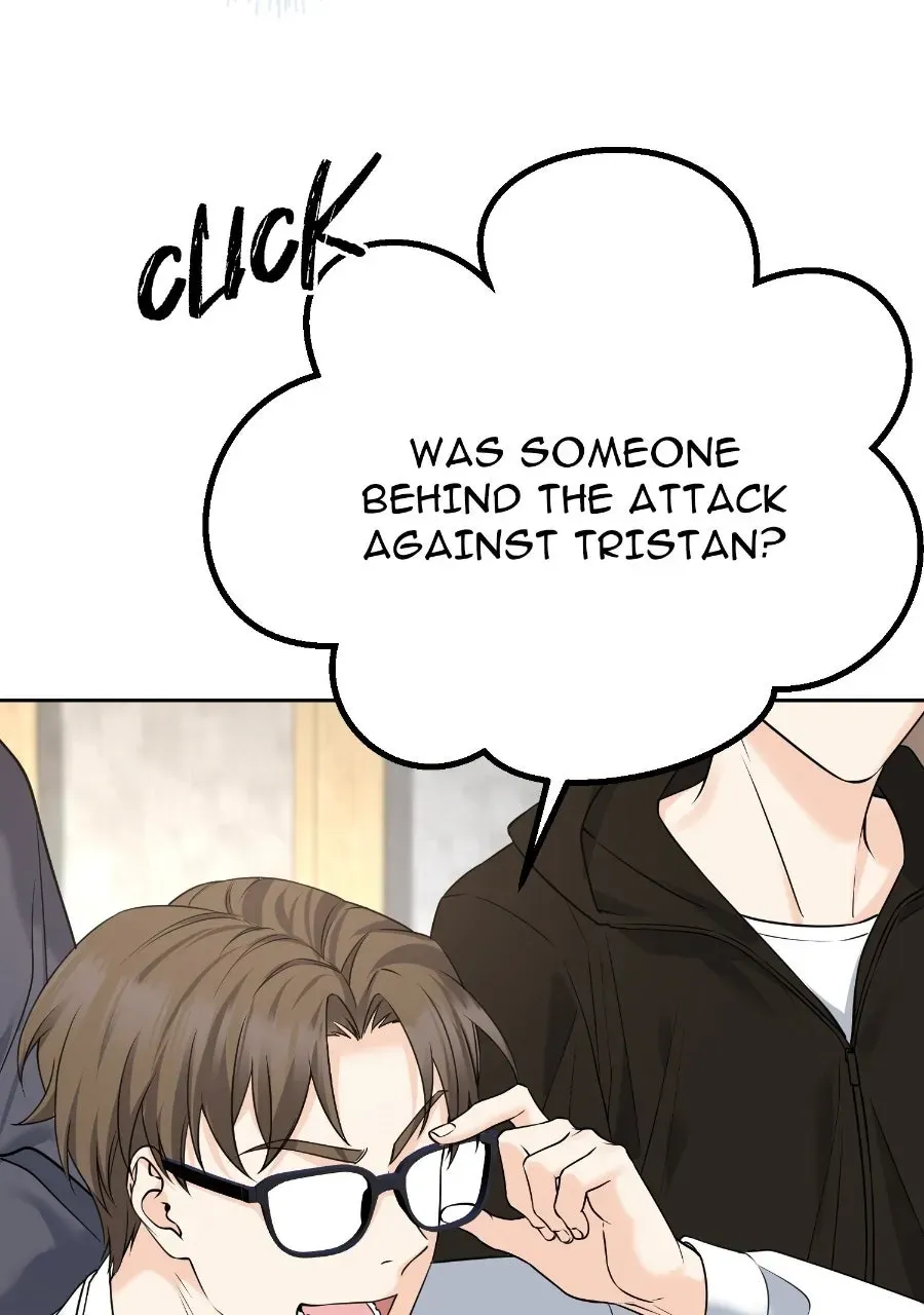 Live Happily Ever AfterWith My Ex’s Uncle Chapter 61 page 36 - 