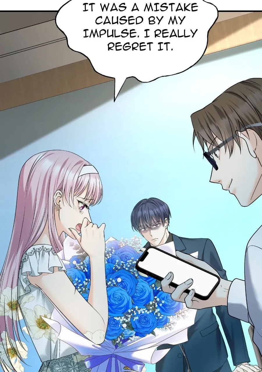 Live Happily Ever AfterWith My Ex’s Uncle Chapter 61 page 38 - 