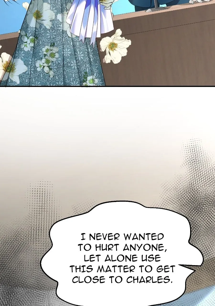 Live Happily Ever AfterWith My Ex’s Uncle Chapter 61 page 39 - 
